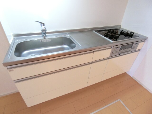 南茨木駅 徒歩26分 1階の物件内観写真