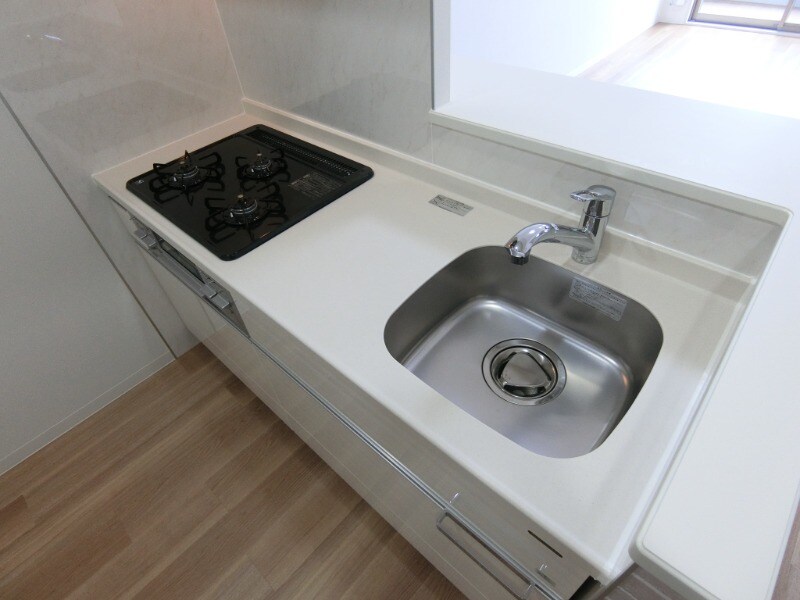 MAGNOLIAの物件内観写真