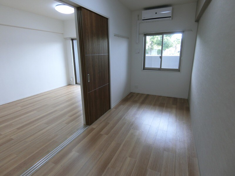 MAGNOLIAの物件内観写真