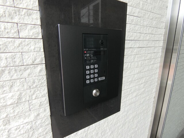 MAGNOLIAの物件外観写真