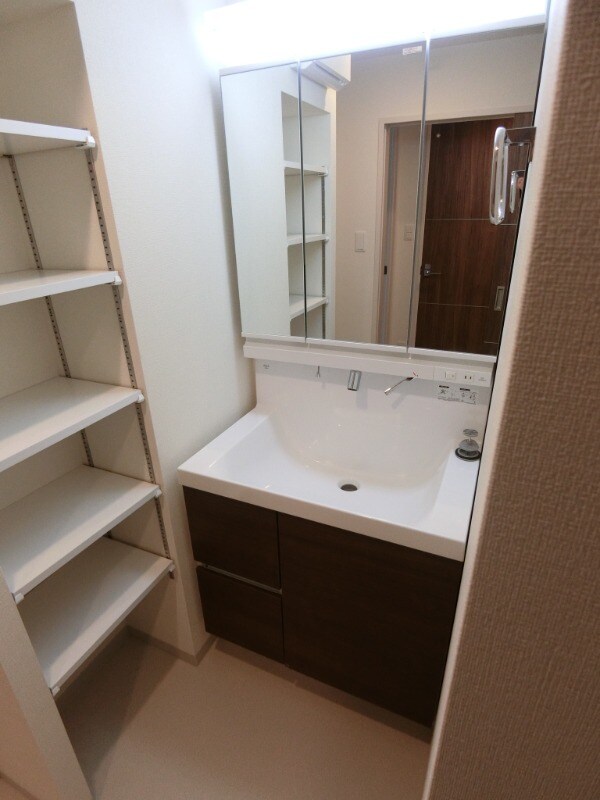 MAGNOLIAの物件内観写真