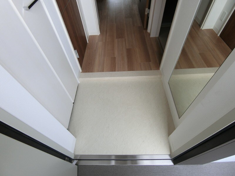 MAGNOLIAの物件内観写真