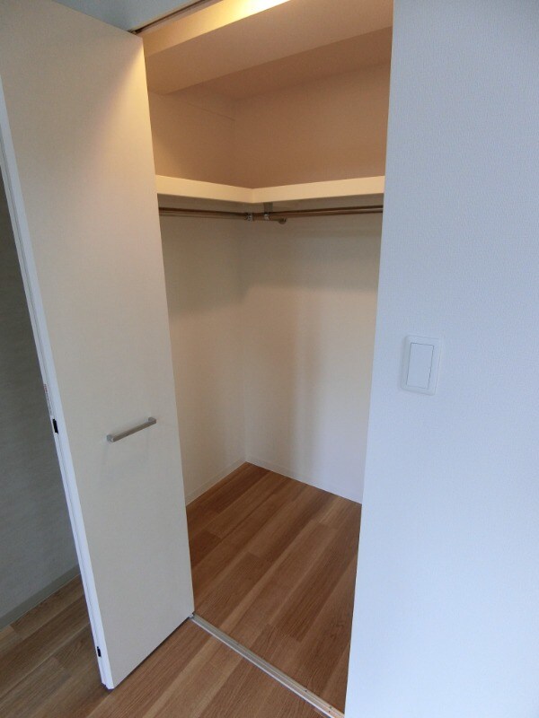 MAGNOLIAの物件内観写真