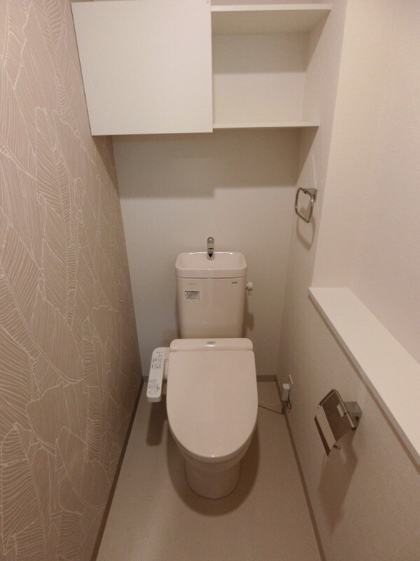 MAGNOLIAの物件内観写真