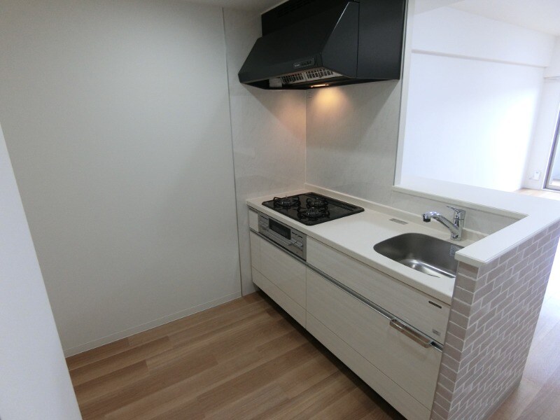 MAGNOLIAの物件内観写真