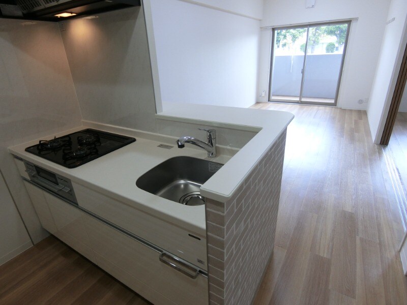 MAGNOLIAの物件内観写真