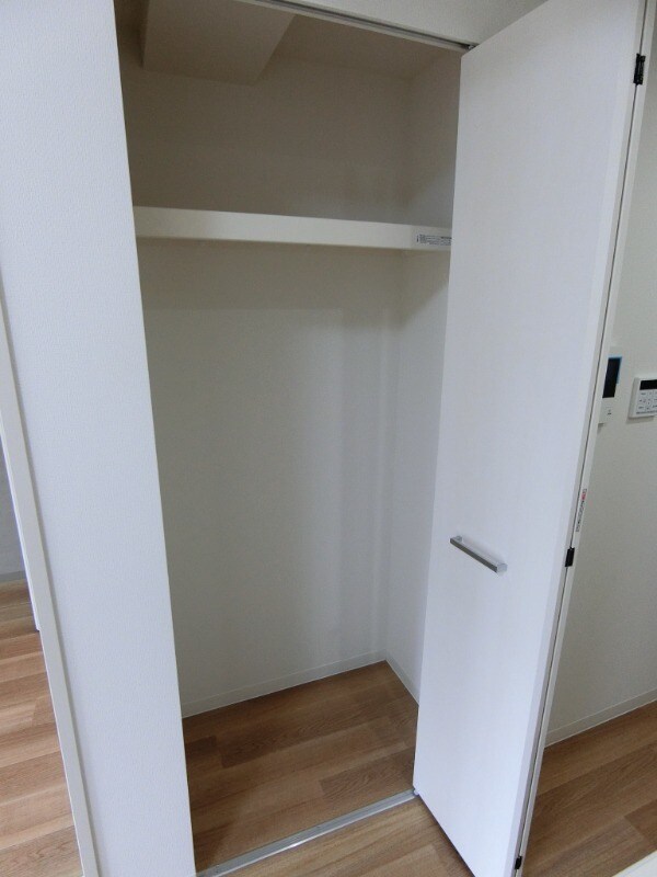 MAGNOLIAの物件内観写真