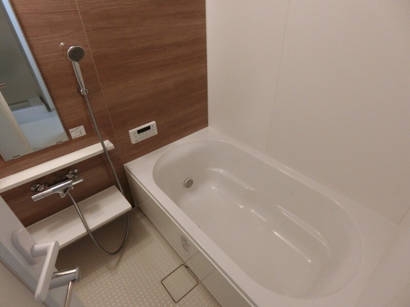 MAGNOLIAの物件内観写真