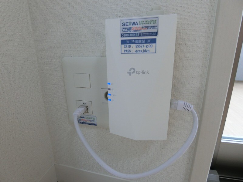 MAGNOLIAの物件内観写真