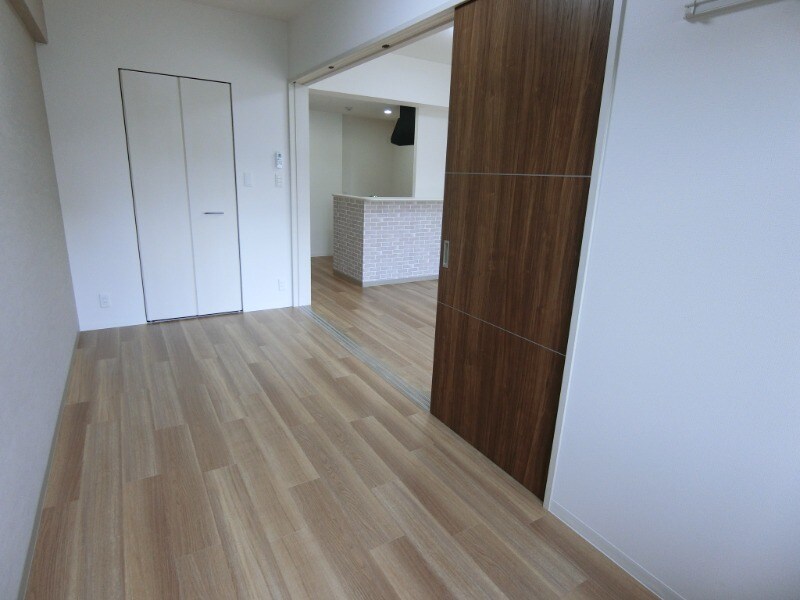 MAGNOLIAの物件内観写真