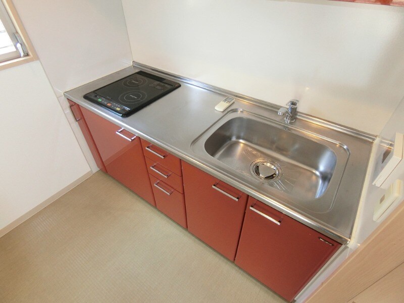 アンシャンテ総持寺の物件内観写真