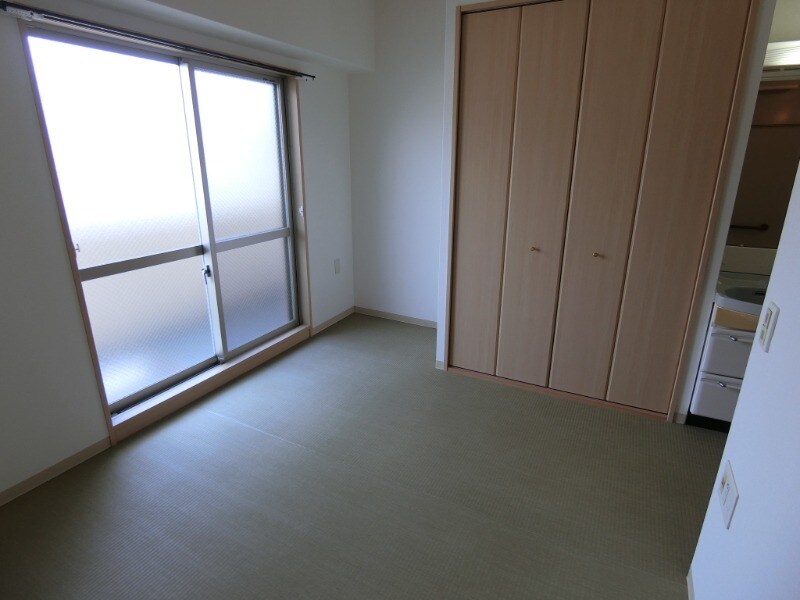 アンシャンテ総持寺の物件内観写真