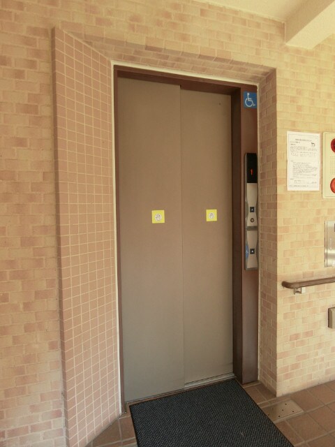 アンシャンテ総持寺の物件外観写真