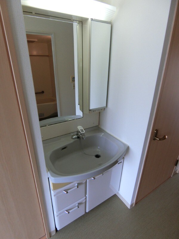 アンシャンテ総持寺の物件内観写真