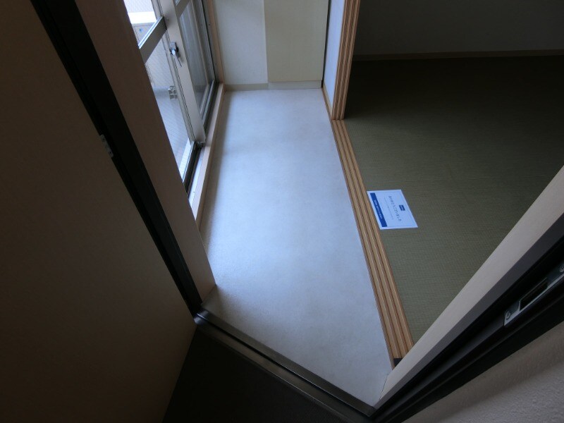 アンシャンテ総持寺の物件内観写真