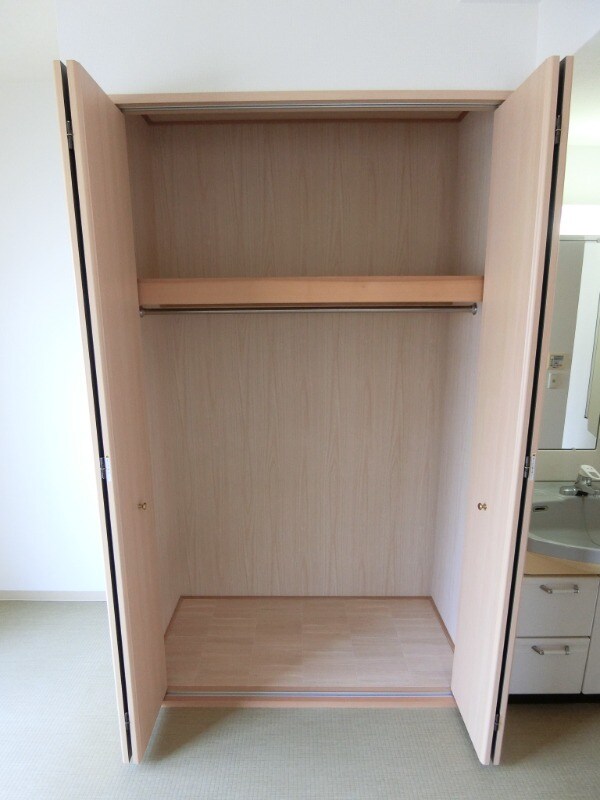 アンシャンテ総持寺の物件内観写真