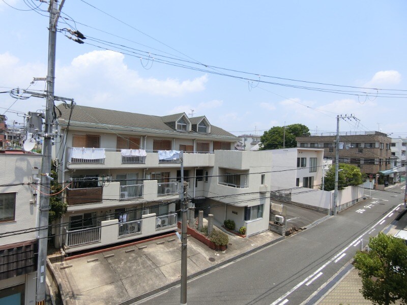 アンシャンテ総持寺の物件内観写真