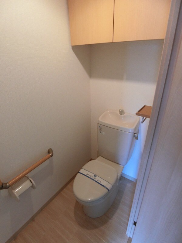 アンシャンテ総持寺の物件内観写真