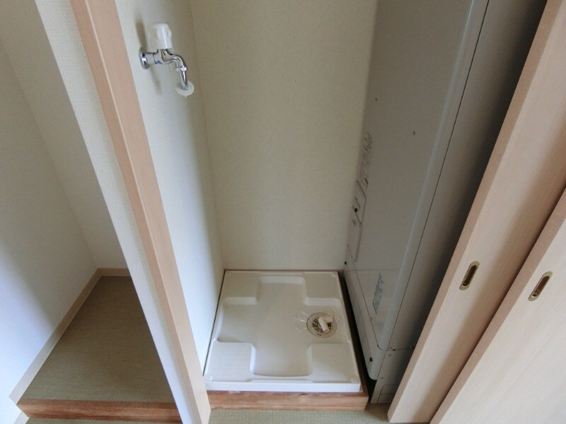 アンシャンテ総持寺の物件内観写真