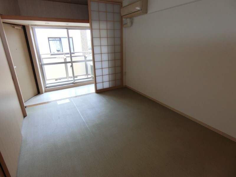 アンシャンテ総持寺の物件内観写真