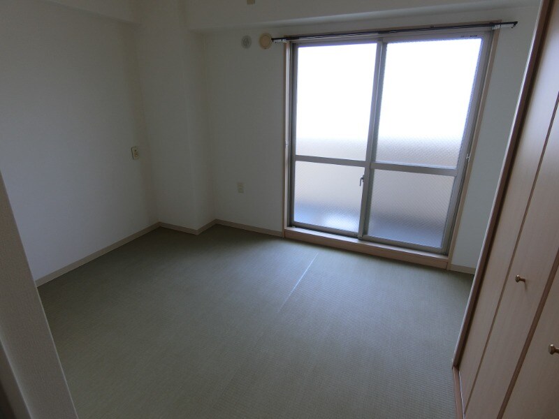 アンシャンテ総持寺の物件内観写真