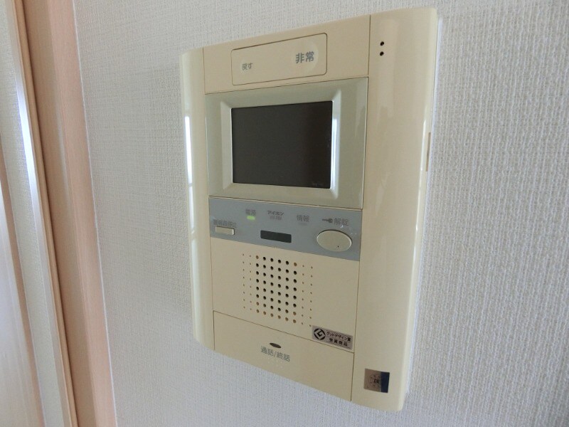 アンシャンテ総持寺の物件内観写真