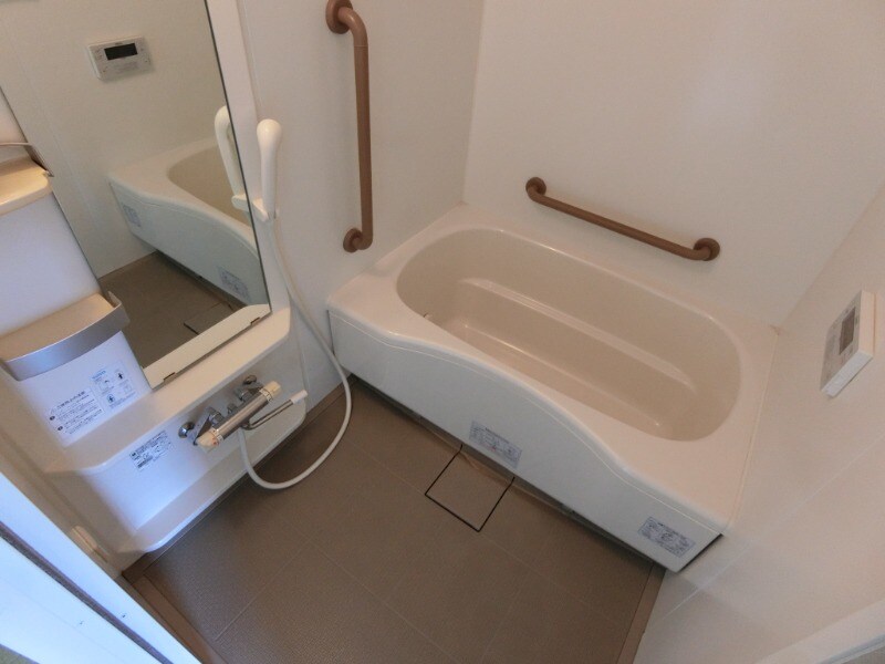 アンシャンテ総持寺の物件内観写真