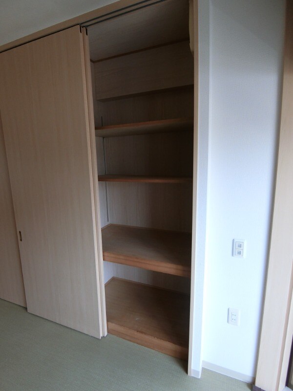 アンシャンテ総持寺の物件内観写真