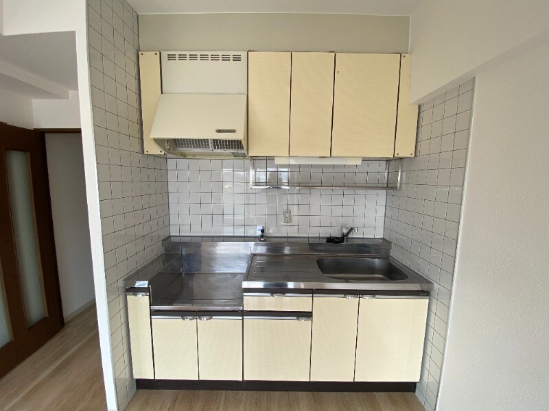 グレーシア大西の物件内観写真