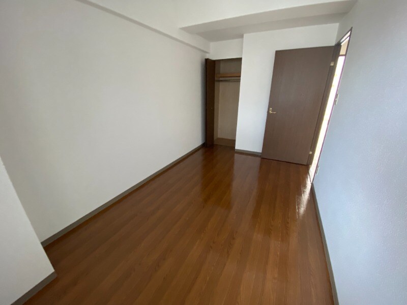 グレーシア大西の物件内観写真