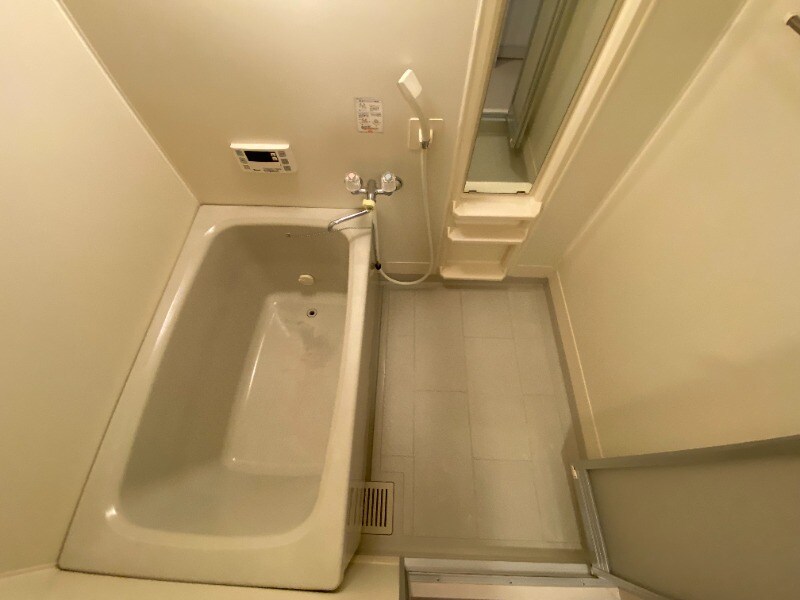 グレーシア大西の物件内観写真