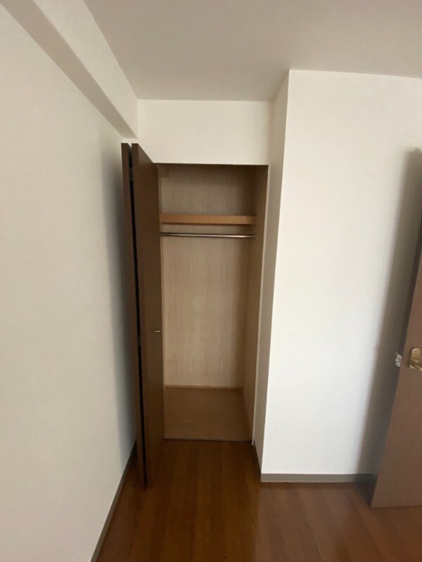 グレーシア大西の物件内観写真