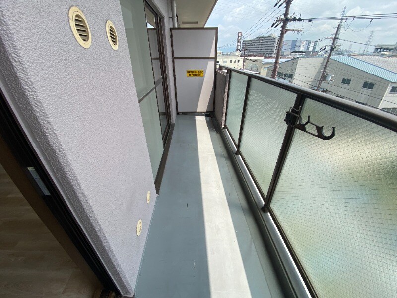 グレーシア大西の物件内観写真