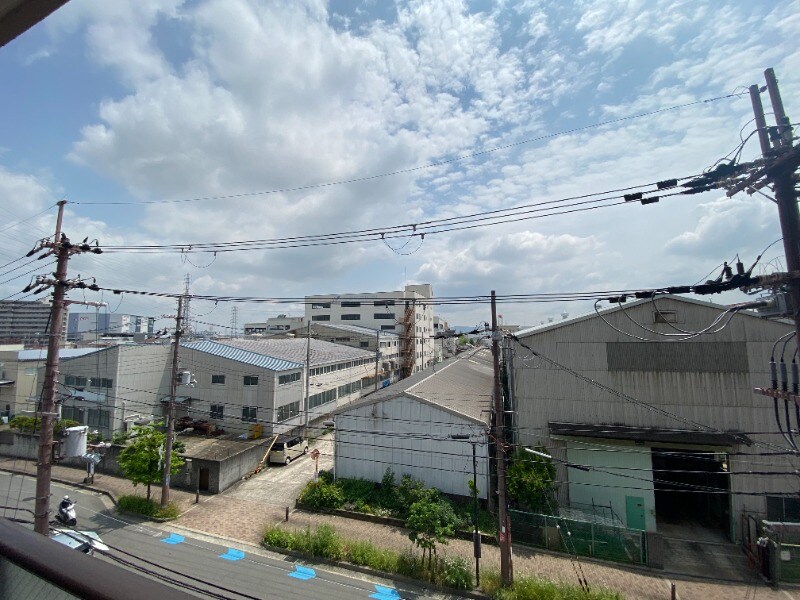 グレーシア大西の物件内観写真