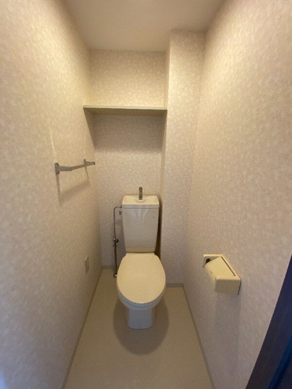 グレーシア大西の物件内観写真