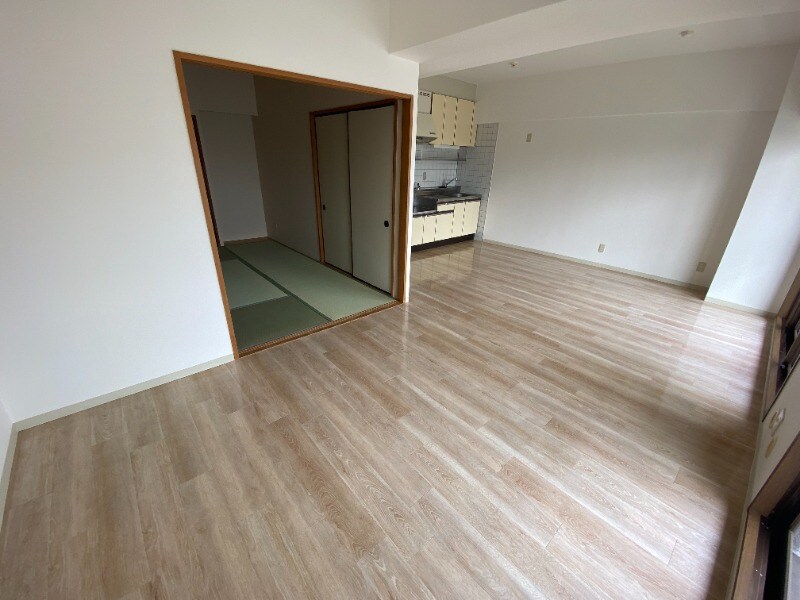 グレーシア大西の物件内観写真