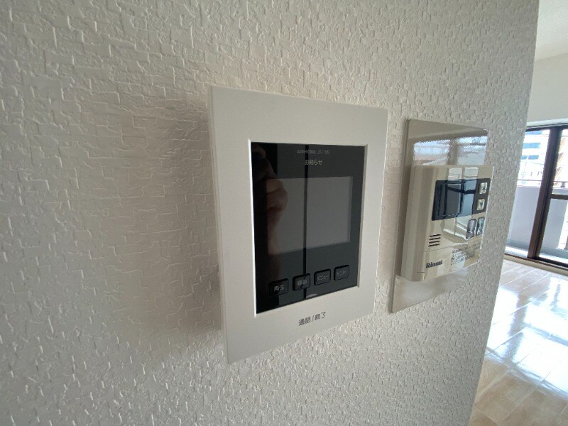 グレーシア大西の物件内観写真