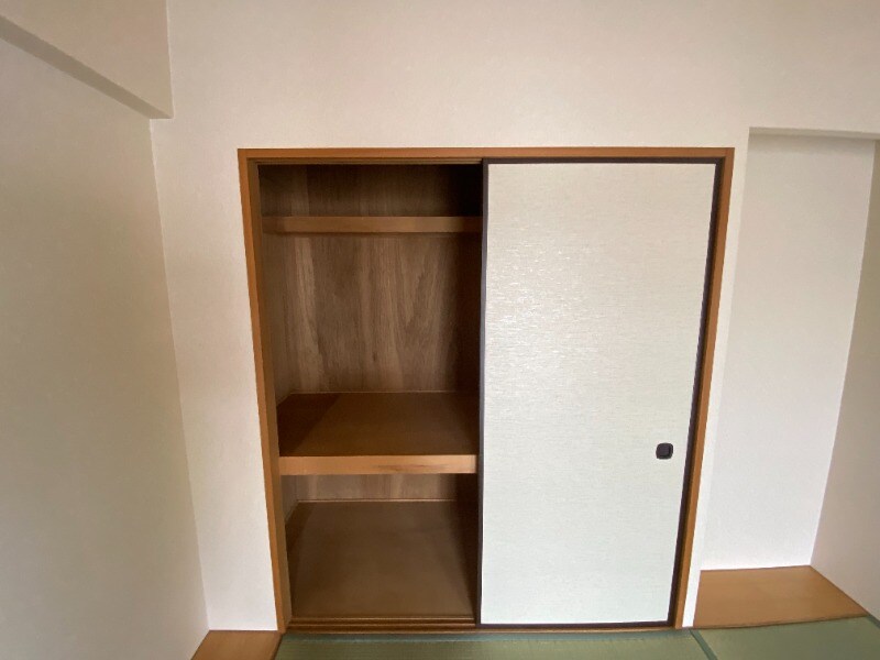 グレーシア大西の物件内観写真