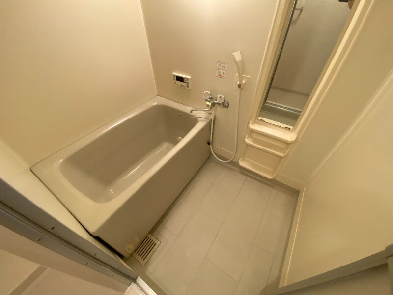 グレーシア大西の物件内観写真