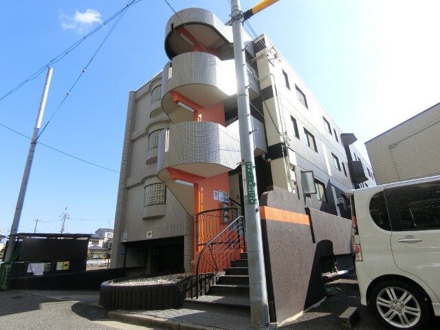 総持寺駅 徒歩15分 1階の物件外観写真