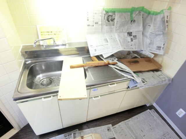 総持寺駅 徒歩15分 1階の物件内観写真