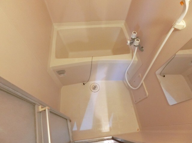 総持寺駅 徒歩15分 1階の物件内観写真