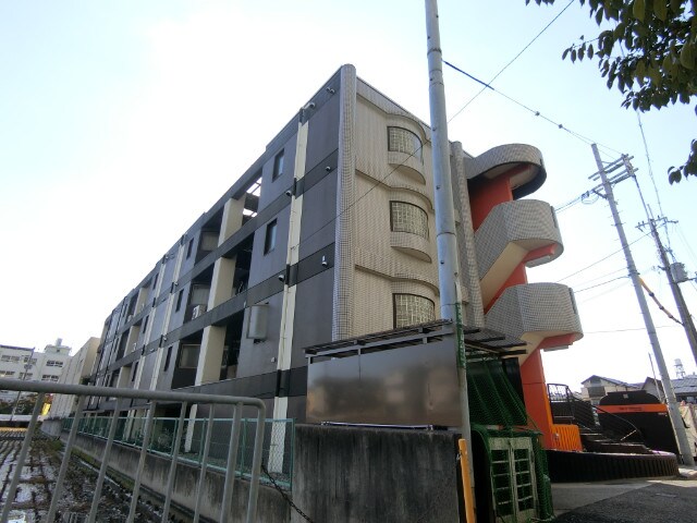 総持寺駅 徒歩15分 1階の物件外観写真