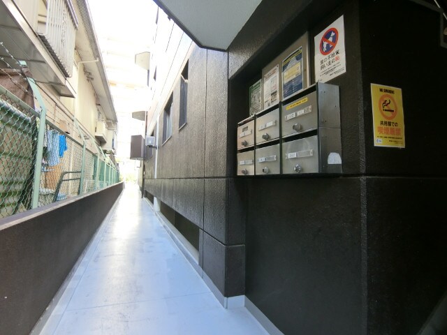 総持寺駅 徒歩15分 1階の物件外観写真