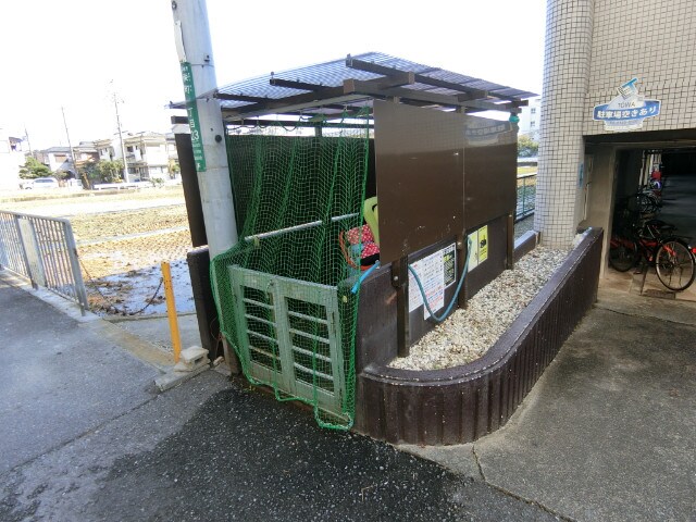 総持寺駅 徒歩15分 1階の物件外観写真