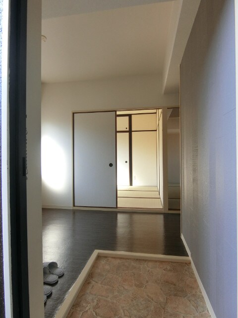 総持寺駅 徒歩15分 1階の物件内観写真