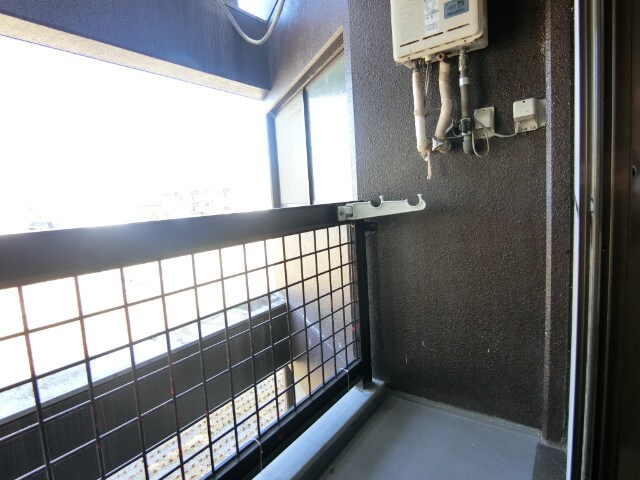 総持寺駅 徒歩15分 1階の物件内観写真