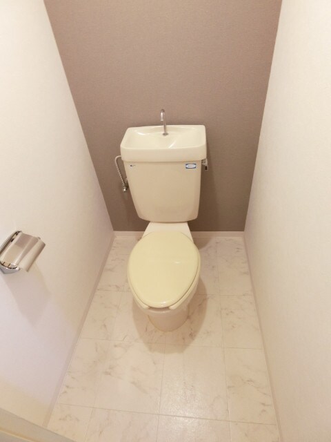 総持寺駅 徒歩15分 1階の物件内観写真