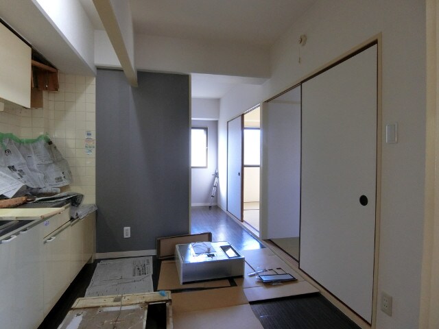 総持寺駅 徒歩15分 1階の物件内観写真