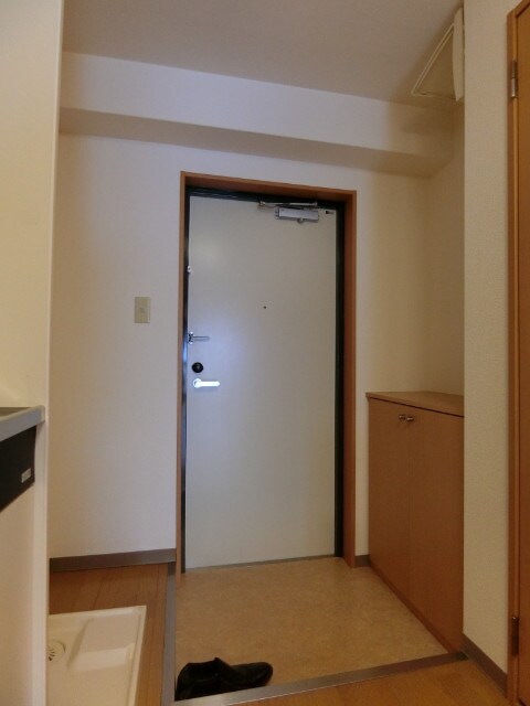 クリエイティブステージＮの物件内観写真